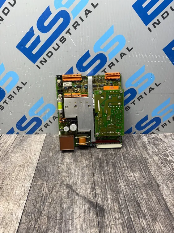 Used Siemens 6SC6100-0GB11 Misc Electrical & Power Parts South Carolina US | ESS Industrial Equipment Sales #865340