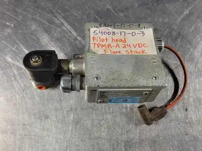 USED TORNADO TECHNOLOGIES TPMR-C24