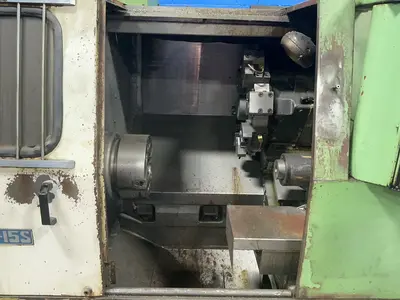 Used TATUNG CNC TL15S CNC Lathes Ohio US | HGR 24 #1455350