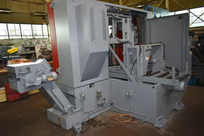 Used 2016 BEHRINGER HBE511A DYNAMIC Horizontal Band Saws Ohio US | Mohawk Machinery #1260338