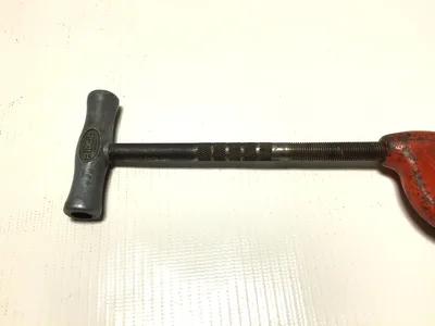 Ridgid No. 2 Heavy Duty Pipe/Tube Cutter 1/8″ to 2″in Capacity