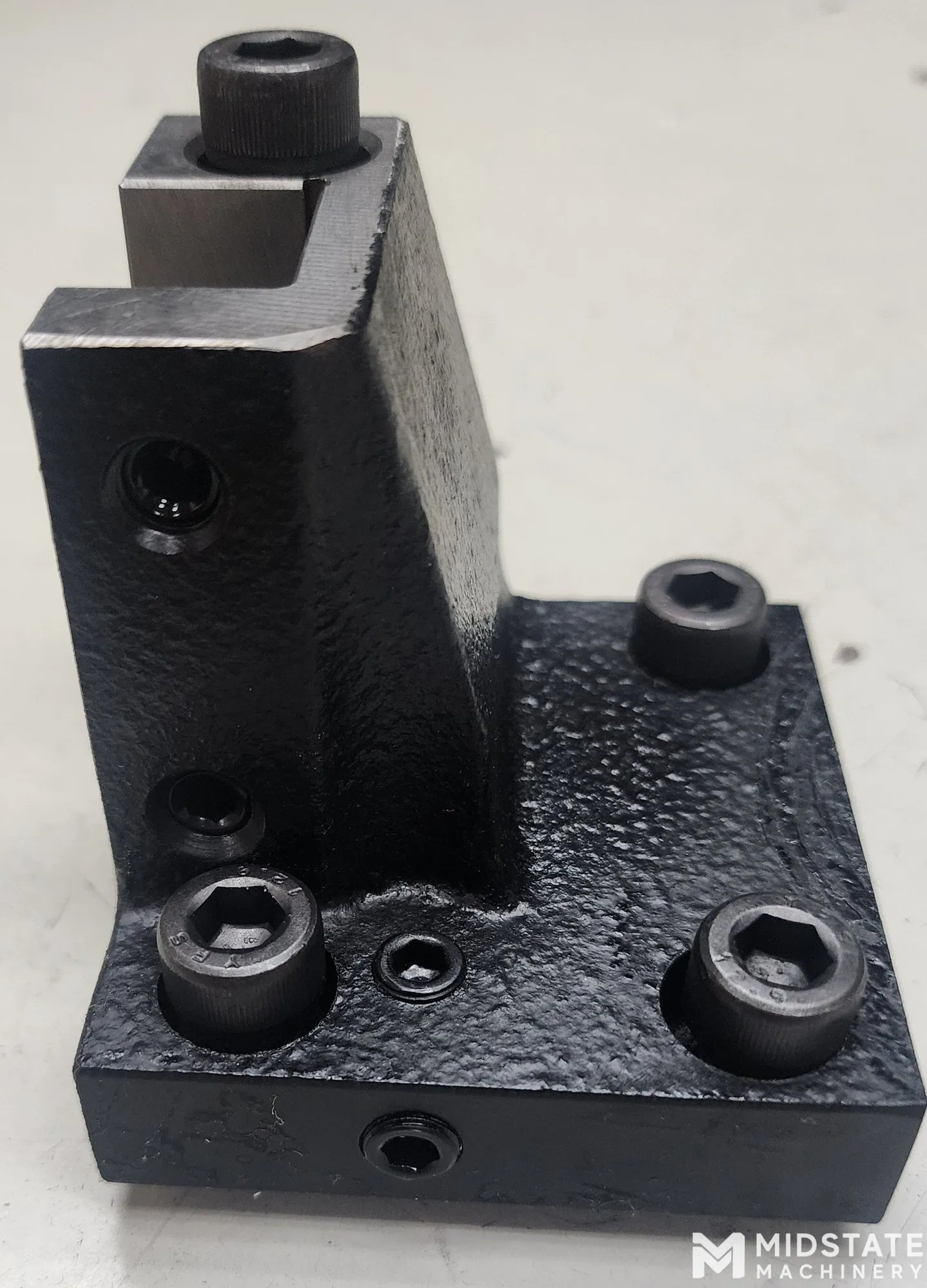 NAKAMURA-TOME B1112202 Tool Holder Block