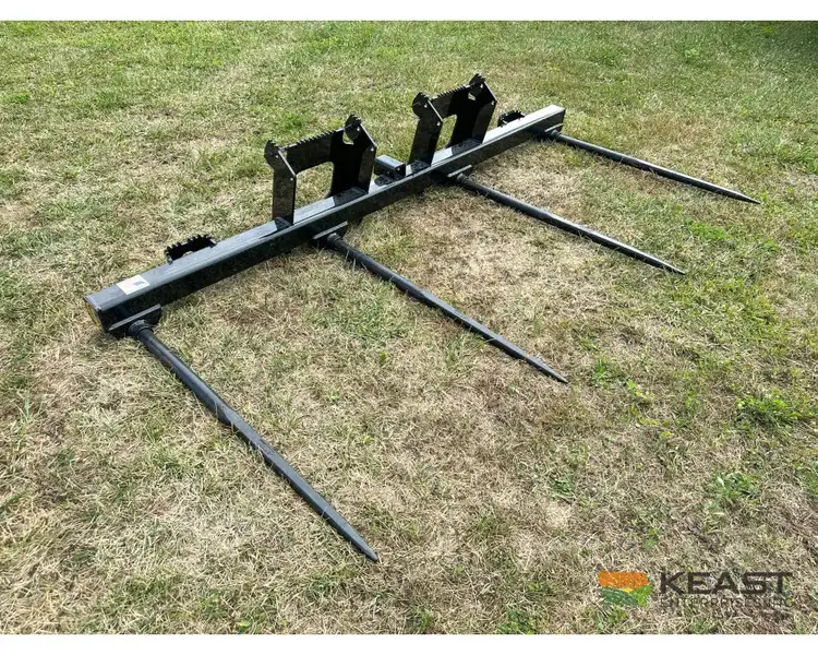 Used CL FABRICATION _UNKNOWN_ Bale Spears Iowa US | Keast Enterprises #1360061