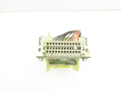 Bachli AG Kriens 4265 Industrial Transformer 240/480V 115V 8A 920VA