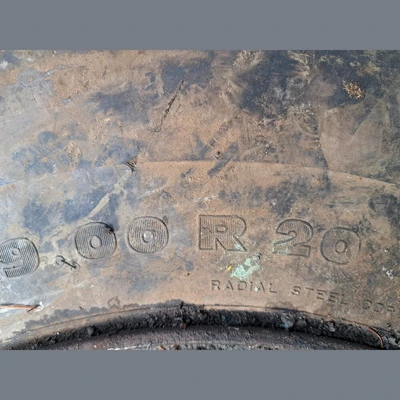 Used MICHELIN X MINE D2 Wheels & Tires British Columbia CA | Savona Equipment LTD #1442747