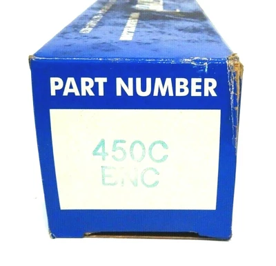 NEW SENSOREX 450C BNC PH ELECTRODE 450CBNC