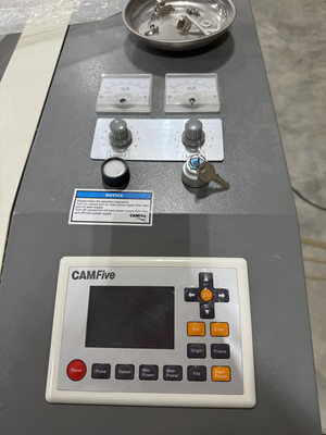 USED CAMFIVE CMA6340TF