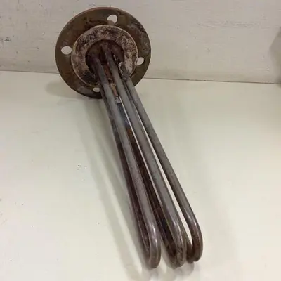 USED TRUHEAT 29409
