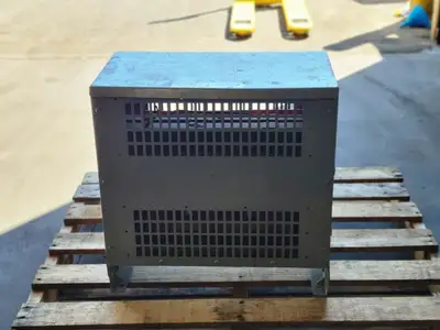 USED SQUARE D C15T79HCUX