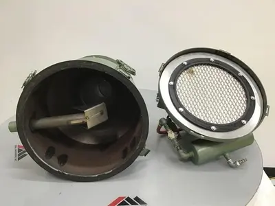 USED UNA-DYN 101 UD