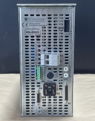 USED ROFIN HN-800G