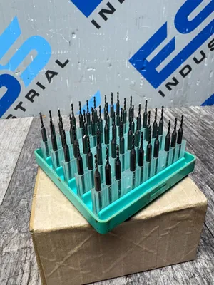 METAL REMOVAL DIV. #54 CNC & Metalworking Equipment | ESS Industrial Equipment Sales (2)