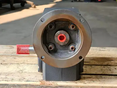 New | in-Stock BALDOR GF6026AG Gearboxes British Columbia CA | Lenmark #1440950