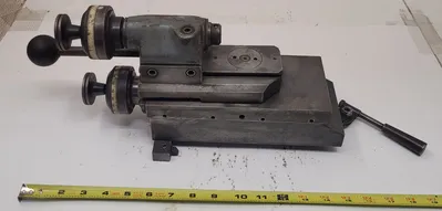 HARDINGE Model C Tooling & Accessories, Tooling | Machinery Central (8)