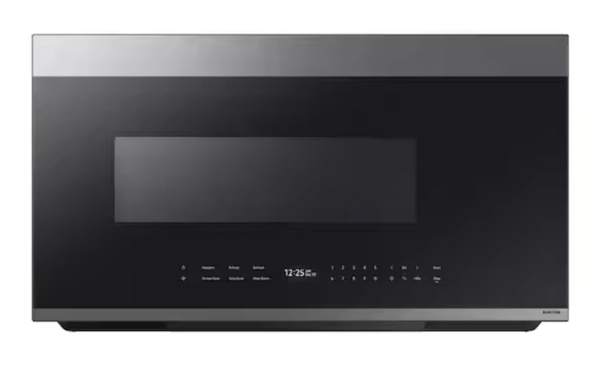 Used SAMSUNG ME21DG6700SRAA Restaurant Small Appliances Michigan US | Miedema Asset Management Group #1320915