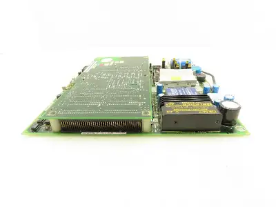 Siemens G33928-V3298-F004-C0-36 Injection Molding Machine Control Circuit Board