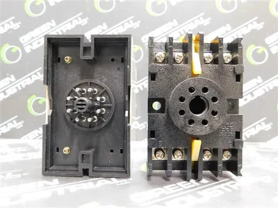 Fuji Electric WH1DC-15C3R1 Transducer 24VDC Used