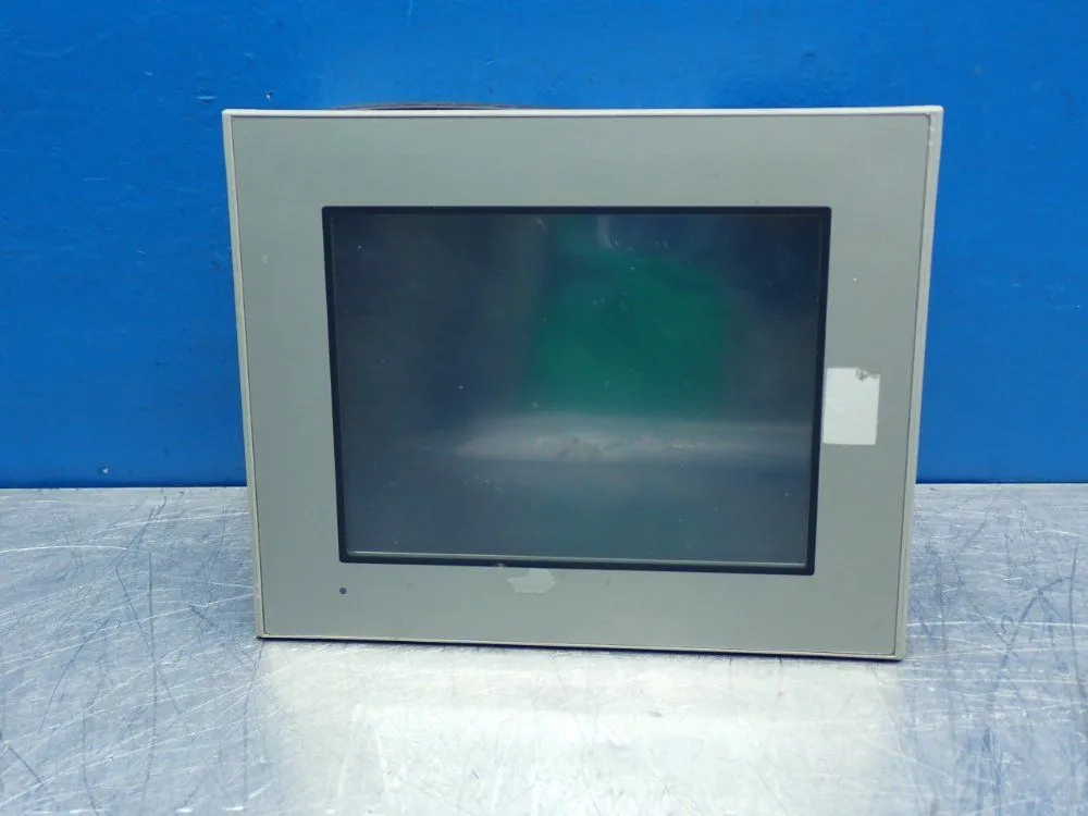 Used PROFACE GP4301TW Electrical Panels | HGR 24 #742066