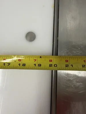 2009 Rondo RONDOPRESSE Dough Dividers | Envoy Equipment LLC (11)