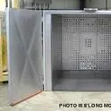 USED FB SERIES, GAS FIRED, NEW OVEN FB-ST6612G