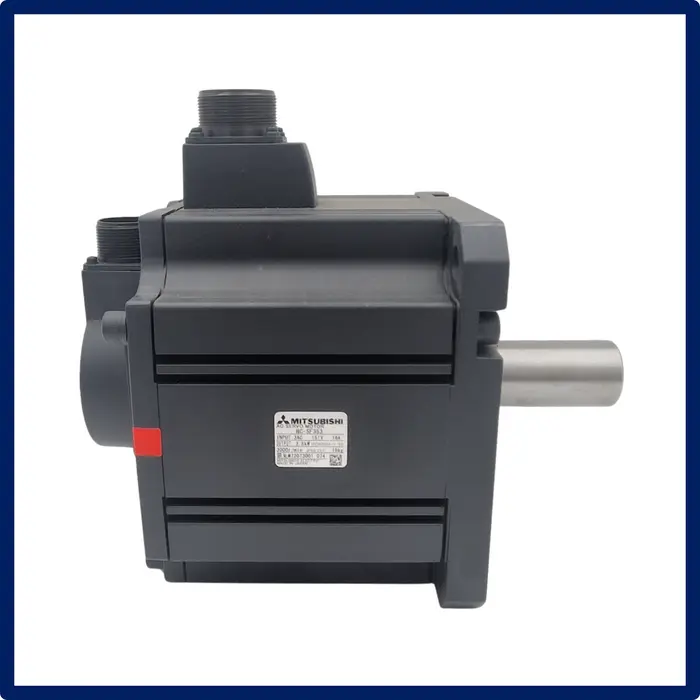 Used MITSUBISHI HC-SF353 Servo Motors Texas US | CNC TOOLS LLC #767721