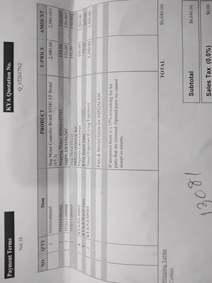 NEW KOH YOUNG STMC-REV5.3