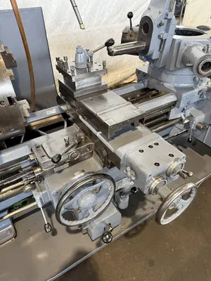 USED WARNER & SWASEY M-3500
