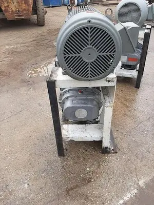 USED SUTORBILT 5M-B