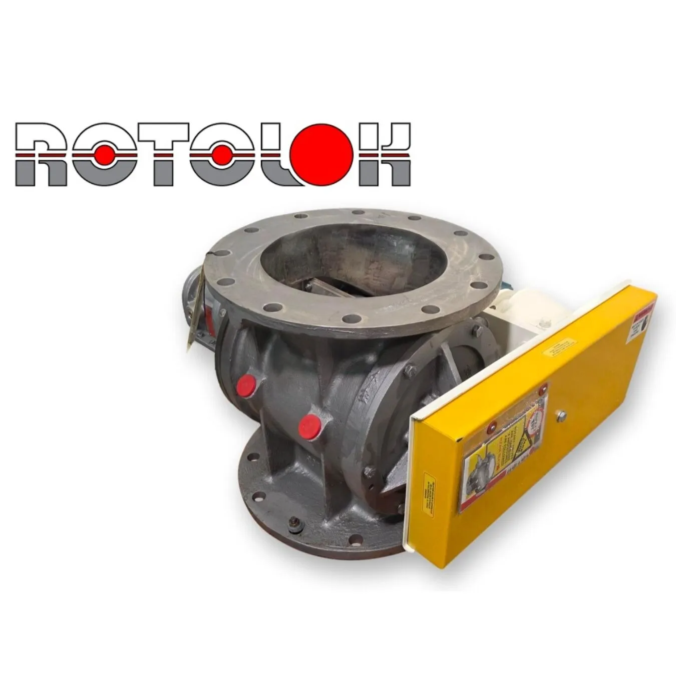 NEW ROTOLOK 12RVCSSS2BV0SA