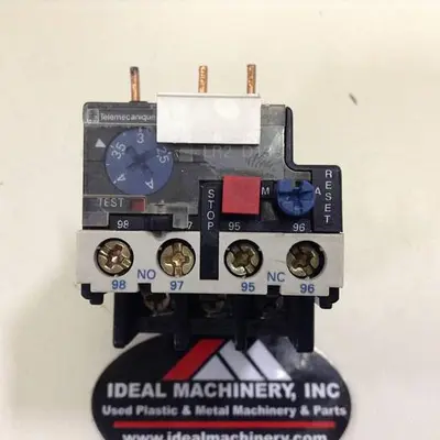 USED TELEMECANIQUE LR2D1308