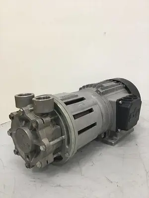 USED SYSKO CORPORATION CY-4281.0069