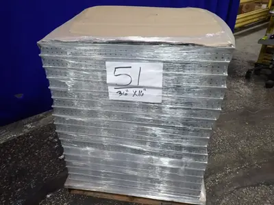 36" X 16" Conveyors