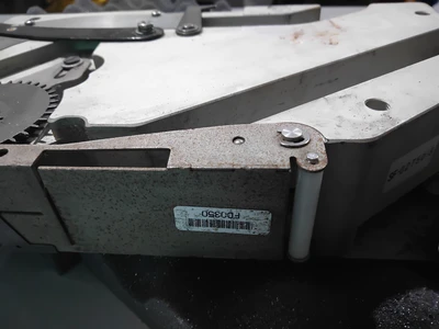 USED SAMSUNG SF 32MM