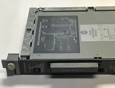 USED ALLEN-BRADLEY 5370-CVIM