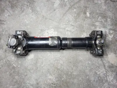 Drive Shafts, 181785