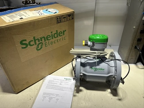 NEW Schneider Electric 9700A 4”