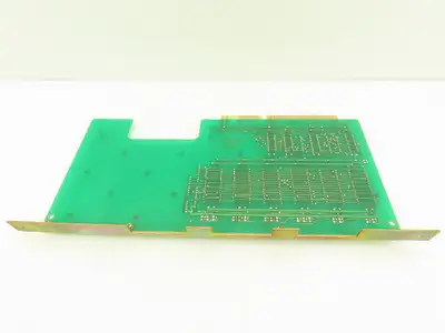 Panasonic ZUEP5448 Printed Circuit Board Mazak STX Laser Control PCB Card