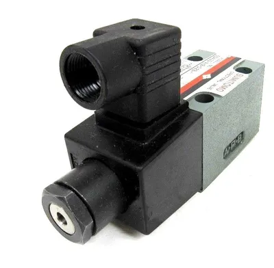 NEW SUMITOMO SD4GS-ACB-02B-100-11-S92 DIRECTIONAL VALVE SD4GSACB02B10011S92