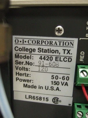 USED Isco 5788578565666476