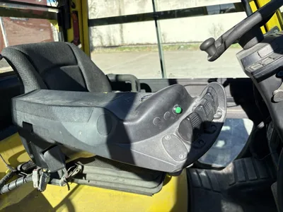 Used 2019 HYSTER H90FT Misc Forklifts Texas US | 4K Lift Co #1503049