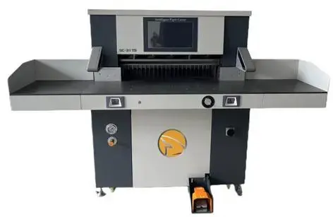 Shark SC 31TS 32 Porgrammable Paper Cutter