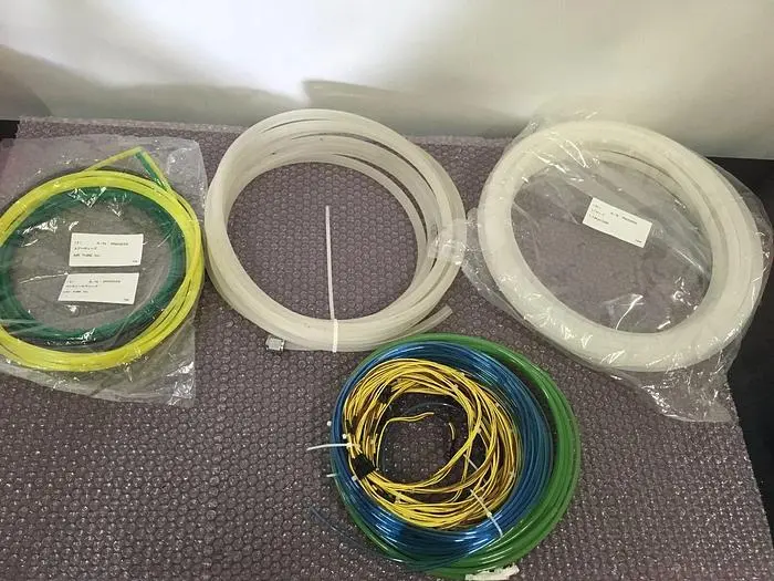 Probe station Hoses