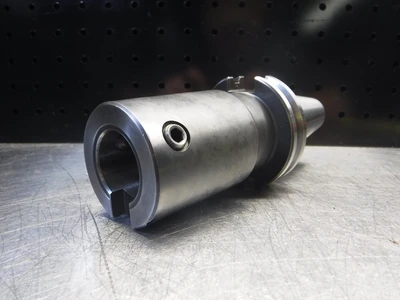 SECO CAT40 Graflex G5 Modular Tool Holder 100mm Pro EM2502 401 28100 (LOC1441)
