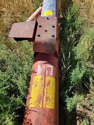 USED FETERL 10X66