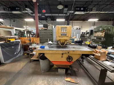 USED 1981 Strippit Super 30/30