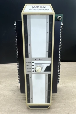 NEW MTL DO0116-M