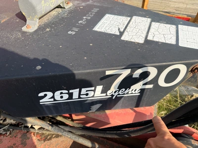 Used BRUSH HOG 2615 LEGEND Flex-Wing Rotary Cutters Michigan US | Miedema Asset Management Group #1424720
