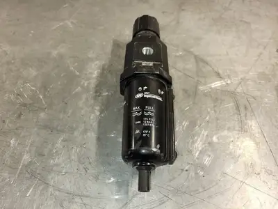 ARO Compact Series Filter / Regulator Piggybacks P29221-610