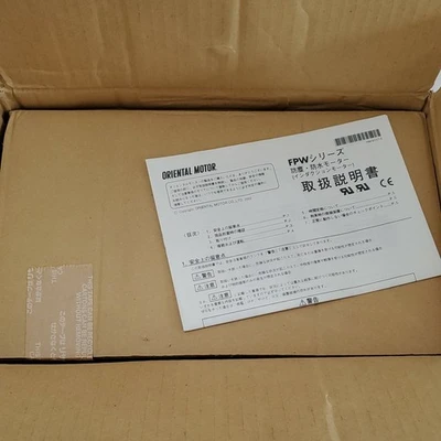 NEW Oriental Motor FPW690C-30E