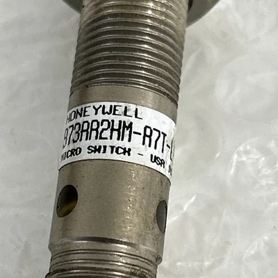 USED Honeywell 973AA2HM-A7T-L